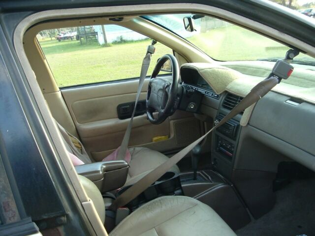 1993 Saturn S-Series - photo 6