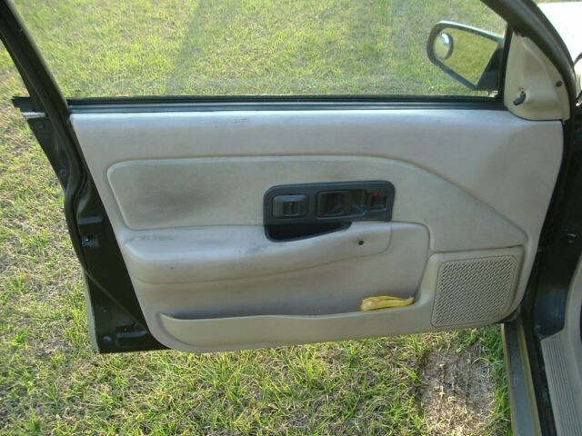 1993 Saturn S-Series - photo 7