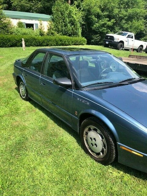 1993 Saturn S-Series - photo 10