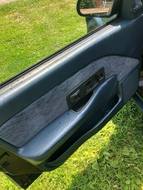 1993 Saturn S-Series - photo 3