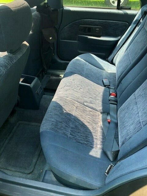 1993 Saturn S-Series - photo 4