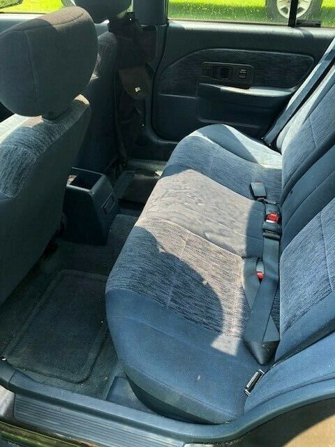 1993 Saturn S-Series - photo 5