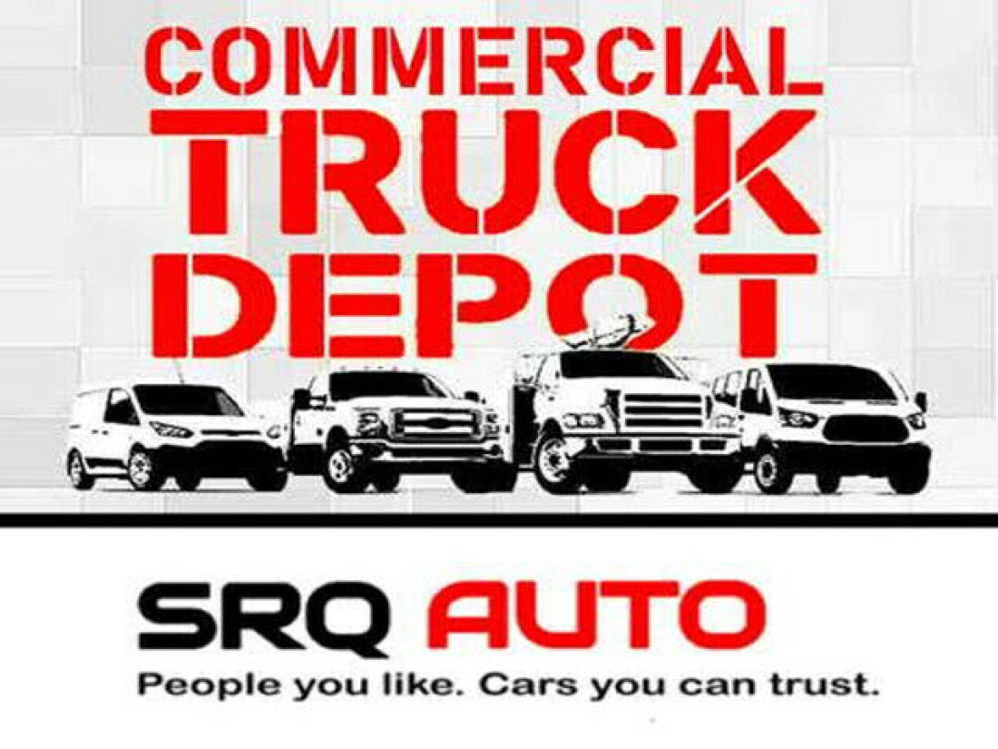 1990 GMC Savava C7000 Dump Truck - photo 4
