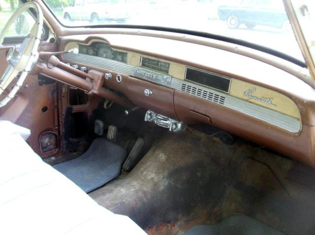1954 Plymouth Savoy - photo 10