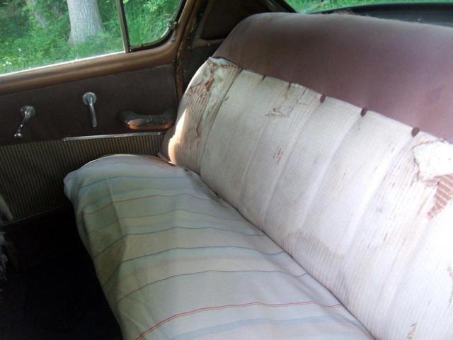 1954 Plymouth Savoy - photo 11