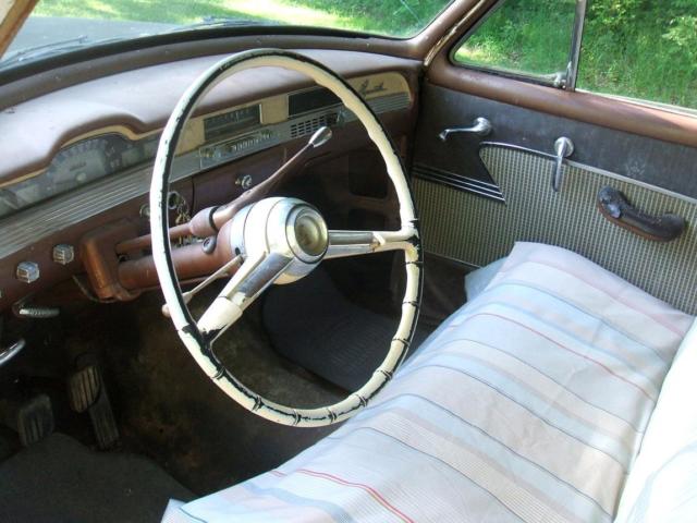 1954 Plymouth Savoy - photo 7