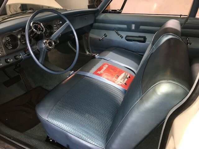 1964 Plymouth Other - photo 11