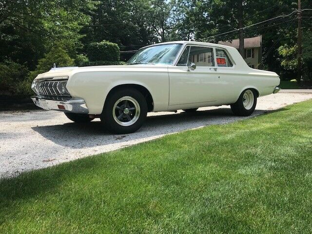 1964 Plymouth Other - photo 2