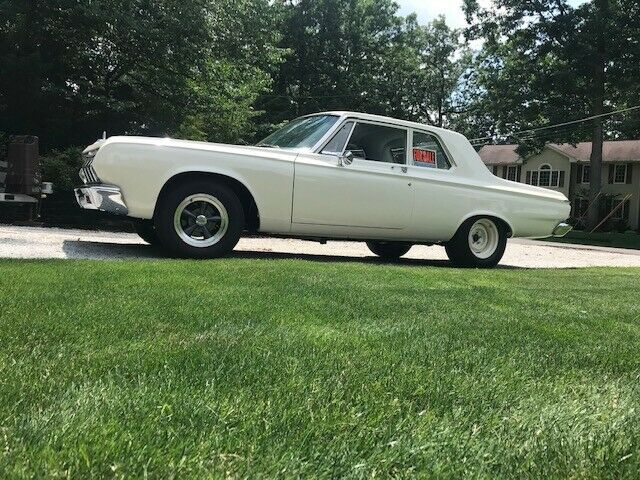 1964 Plymouth Other - photo 3