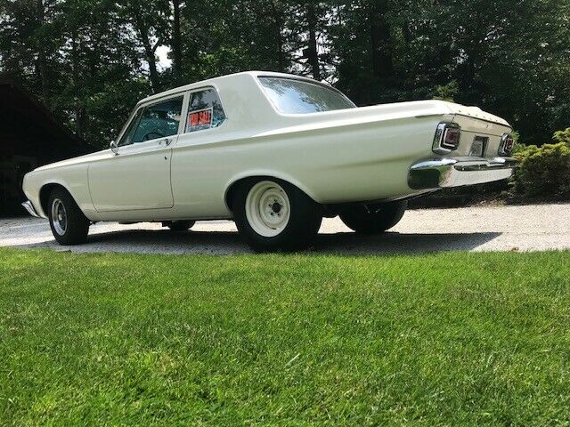 1964 Plymouth Other - photo 4