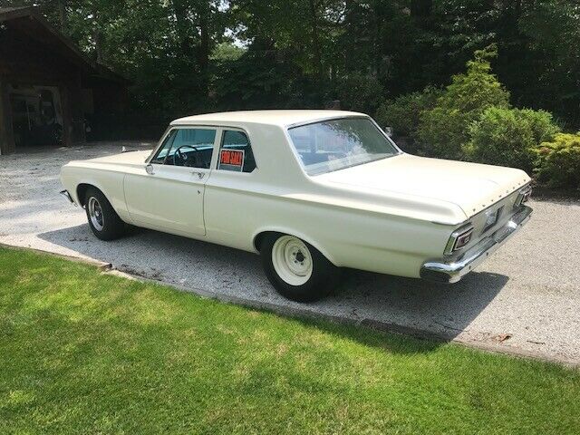 1964 Plymouth Other - photo 5