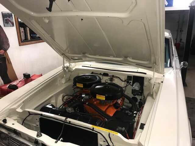 1964 Plymouth Other - photo 6