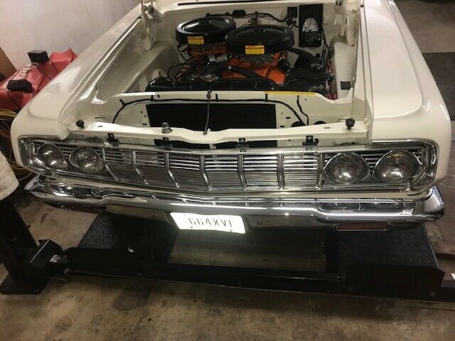 1964 Plymouth Other - photo 7