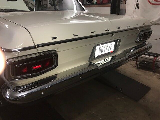 1964 Plymouth Other - photo 8