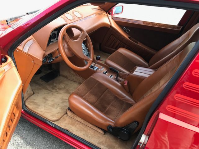 1984 Ferrari 308 - photo 4