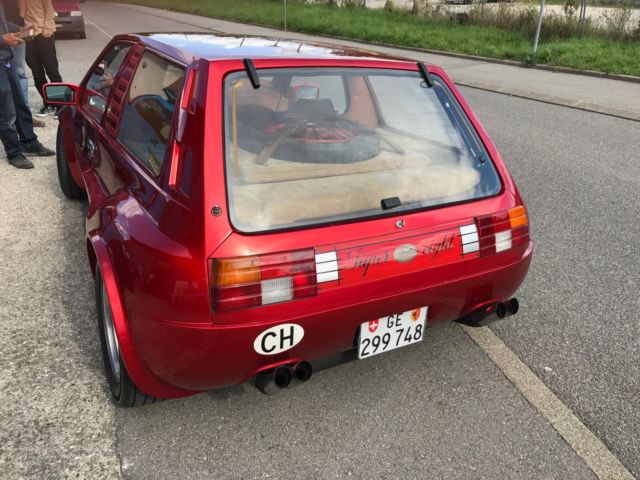 1984 Ferrari 308 - photo 7