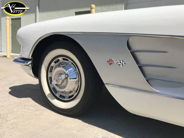 1959 Chevrolet Corvette - photo 10