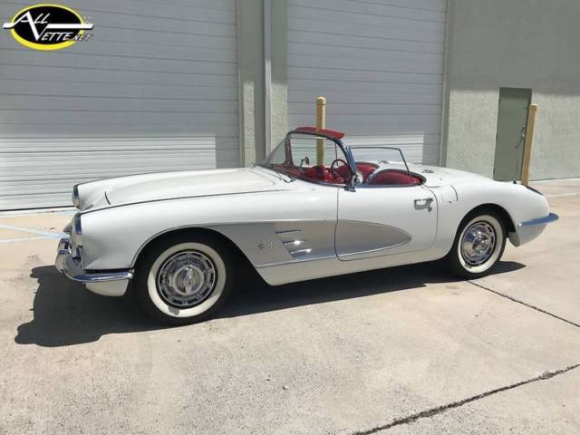 1959 Chevrolet Corvette - photo 12