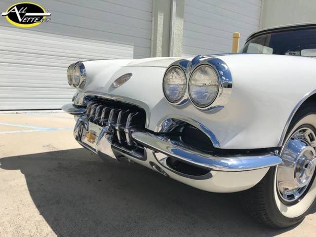 1959 Chevrolet Corvette - photo 4