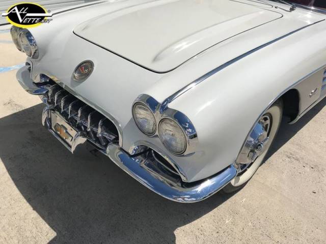1959 Chevrolet Corvette - photo 5