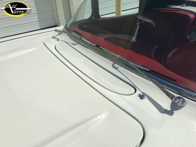 1959 Chevrolet Corvette - photo 6