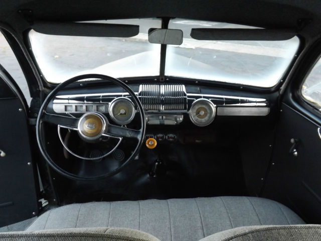 1946 Ford Other Mild Custom Lowered Tail Dragger Deluxe - photo 11