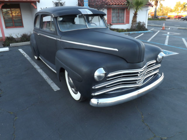 1946 Ford Other Mild Custom Lowered Tail Dragger Deluxe - photo 4