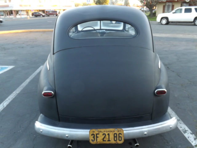 1946 Ford Other Mild Custom Lowered Tail Dragger Deluxe - photo 7