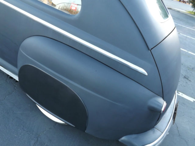 1946 Ford Other Mild Custom Lowered Tail Dragger Deluxe - photo 8