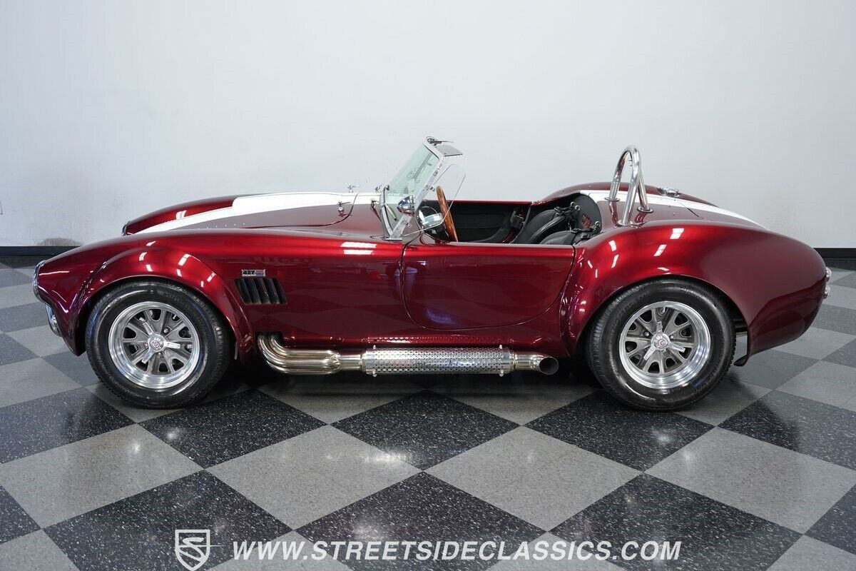 1965 Shelby Cobra Backdraft - photo 3