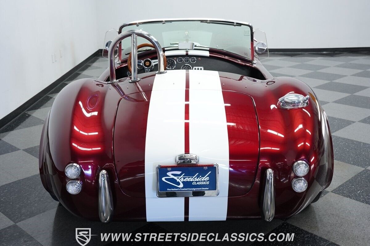 1965 Shelby Cobra Backdraft - photo 9