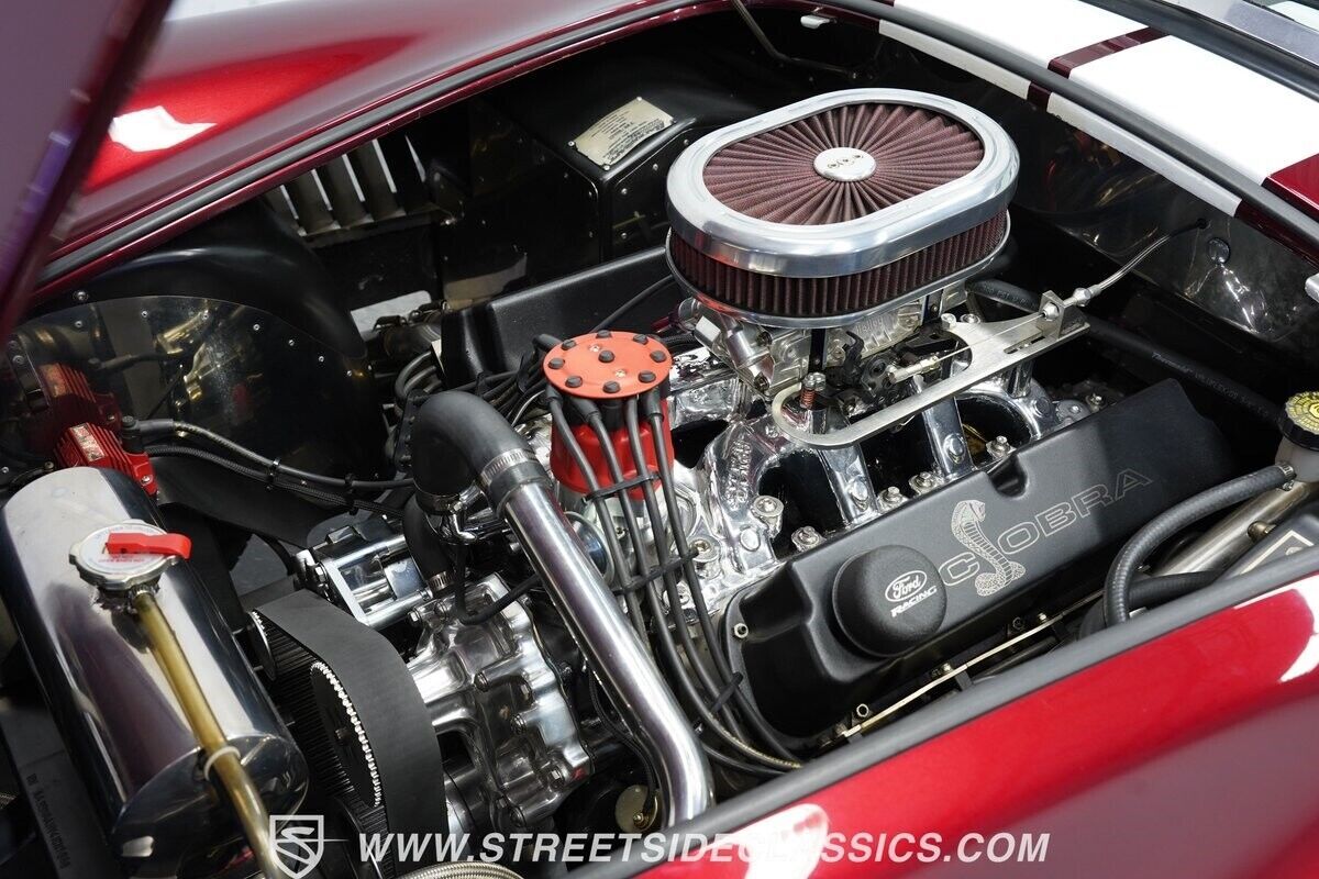 1965 Shelby Cobra Backdraft - photo 4
