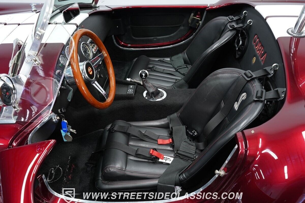 1965 Shelby Cobra Backdraft - photo 5