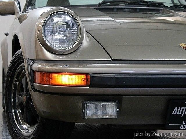1982 Porsche 911 SC - photo 4