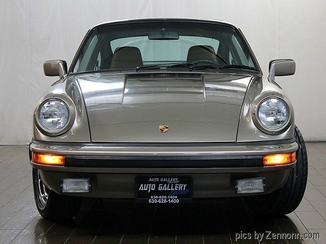 1982 Porsche 911 SC - photo 5