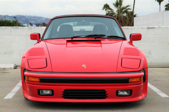1983 Porsche 911 SC - photo 2