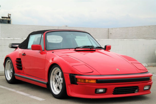 1983 Porsche 911 SC - photo 3