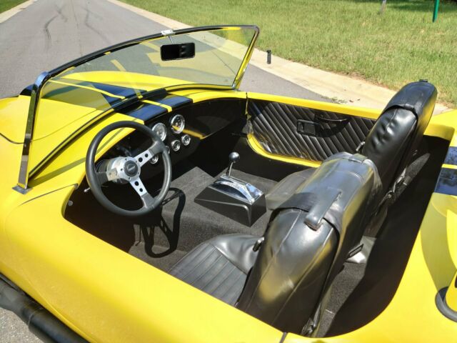 1966 Shelby Cobra - photo 10