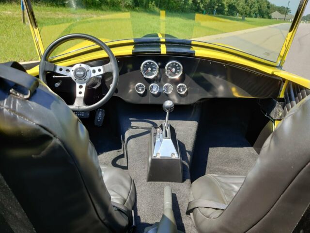 1966 Shelby Cobra - photo 11
