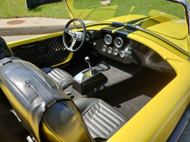1966 Shelby Cobra - photo 13
