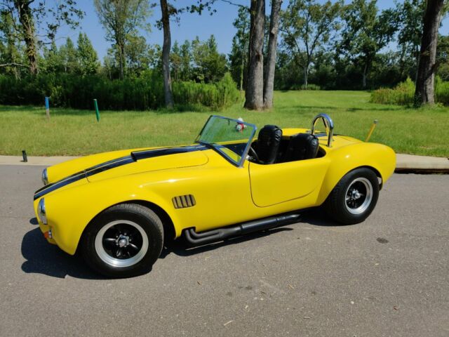 1966 Shelby Cobra - photo 2