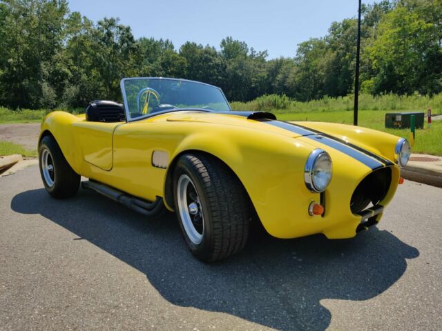 1966 Shelby Cobra - photo 5