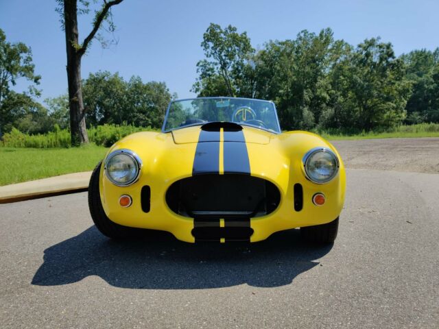 1966 Shelby Cobra - photo 6