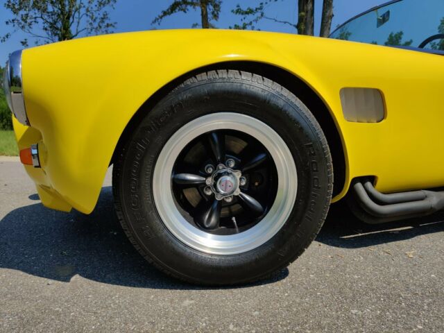 1966 Shelby Cobra - photo 8