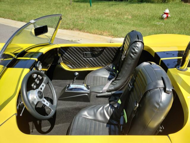 1966 Shelby Cobra - photo 9