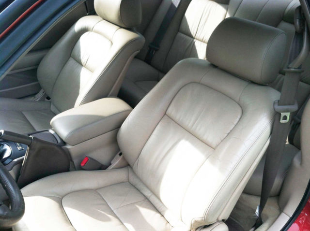 1994 Lexus SC Factory 5 speed Manual Transmission & 2JZ w/ only 75k miles - photo 11