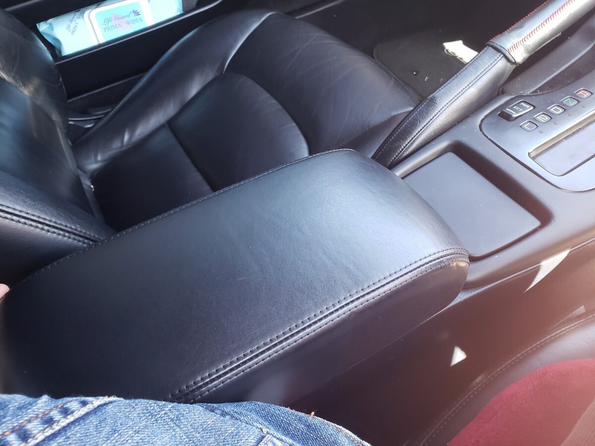 1993 Lexus SC - photo 9