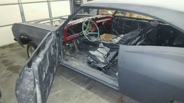 1967 Chevrolet Impala - photo 4