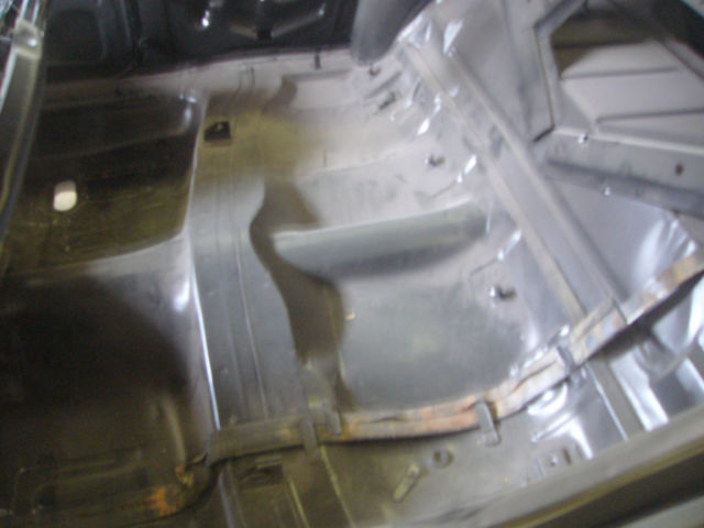 1967 Chevrolet Impala - photo 8