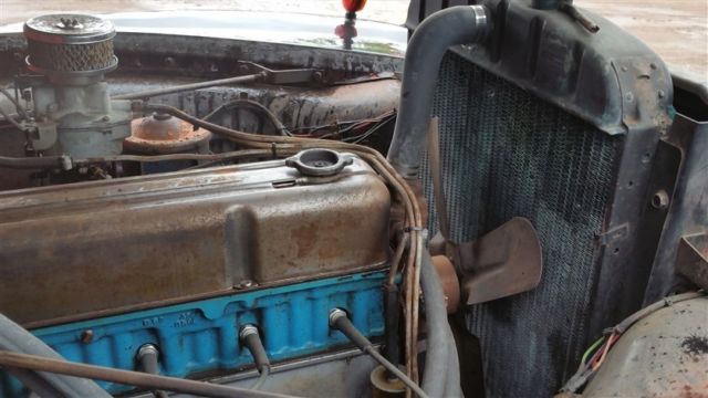 1954 Chevrolet Other Pickups Step Side - photo 13